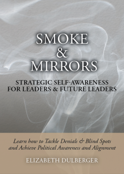 Smoke & Mirrors book cover