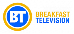 Breakfast Television