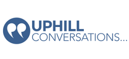 Uphill Conversations