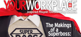 Your Workplace
